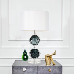 Настольная лампа Delight Collection Crystal Table Lamp BRTL3115M