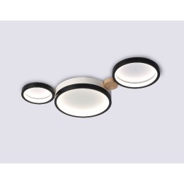 Потолочная люстра Ambrella Light Comfort LineTech FL4814