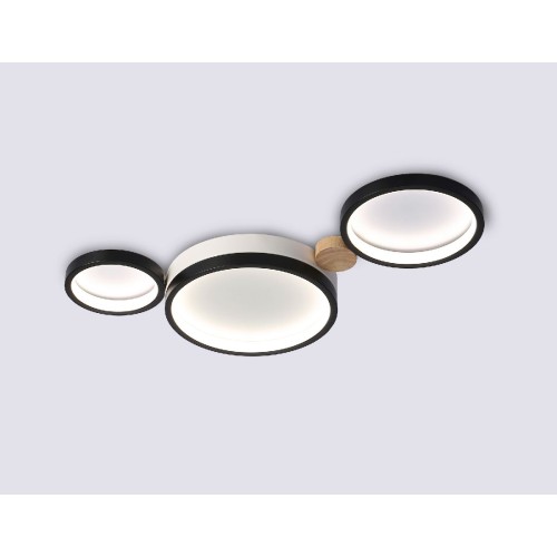 Потолочная люстра Ambrella Light Comfort LineTech FL4814