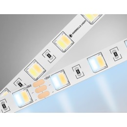 Светодиодная лента Ambrella Light LED Strip 24В 5050 14Вт/м 3000-6500K 5м IP20 GS4101