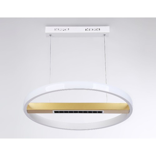 Подвесная люстра Ambrella Light Comfort LineTech FL51488
