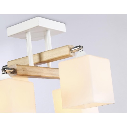 Потолочный светильник Ambrella Light Traditional TR9512