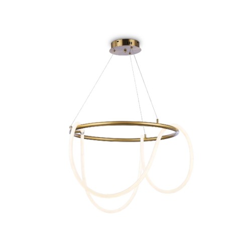 Подвесной светильник Ambrella Light Comfort FL10503