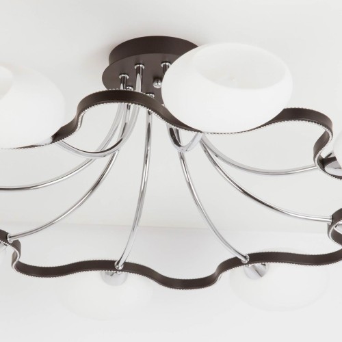 Потолочная люстра Citilux Октава CL131182