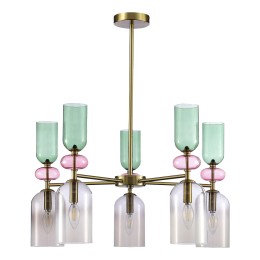 Люстра на штанге ST Luce Gea SL2000.202.05