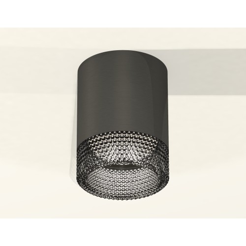Накладной светильник Ambrella Light Techno XS6303003 (C6303, N6151)