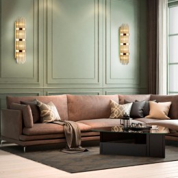 Бра Odeon Light EMPIRE 4854/4W