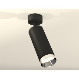 Накладной поворотный светильник Ambrella Light Techno XM6343003 (A2210, C6343, N6132)