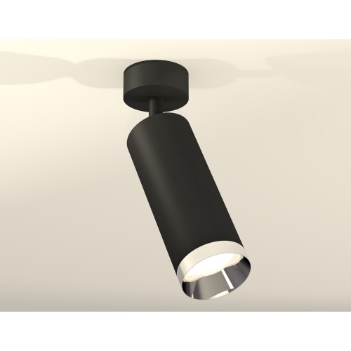 Накладной поворотный светильник Ambrella Light Techno XM6343003 (A2210, C6343, N6132)