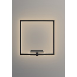 Настенный светильник Crystal Lux CLT 231 CLT 231W450 BL