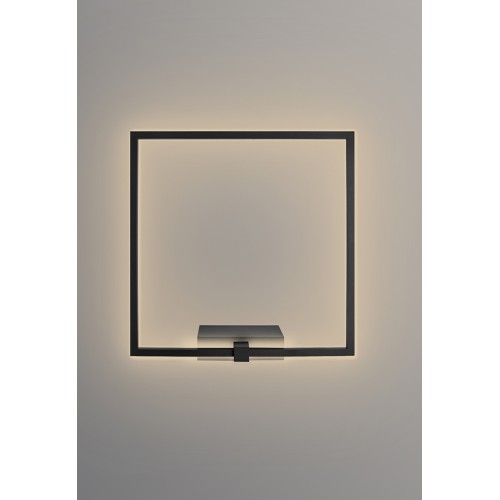 Настенный светильник Crystal Lux CLT 231 CLT 231W450 BL