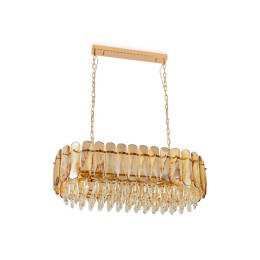 Подвесная люстра Ambrella Light Traditional TR5074