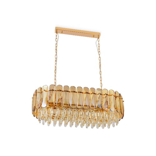 Подвесная люстра Ambrella Light Traditional TR5074