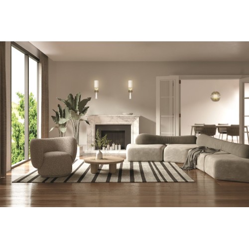 Бра Maytoni Bianco MOD224WL-01BS1