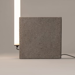 Торшер Maytoni Solid MOD277FL-L24GR3K