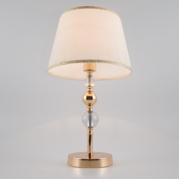 Настольная лампа Eurosvet 01071/1 золото