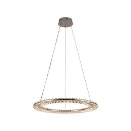 Подвесной светильник Newport 8241/600 chrome М0066844