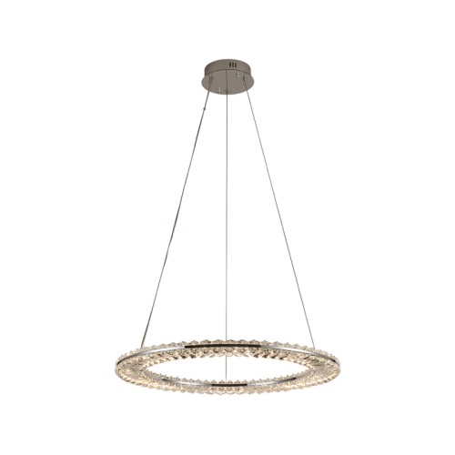 Подвесной светильник Newport 8241/600 chrome М0066844