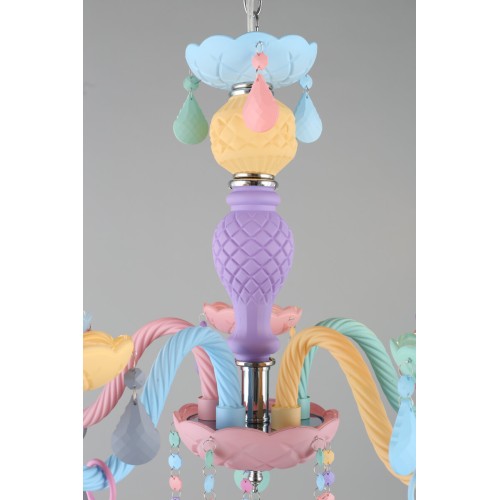 Детская люстра Omnilux OML-65803-05