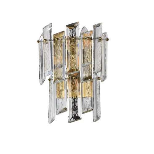 Настенный светильник Divinare Romilda 3512/17 AP-3