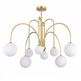 Люстра на штанге ST Luce Jineto SL1204.202.08