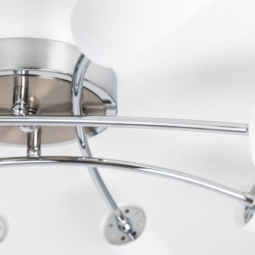 Потолочная люстра Citilux Новелла CL122181