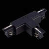 Т-образный токоподвод правый 1 для трехфазного шинопровода ST Luce Trace ST030.409.16R1