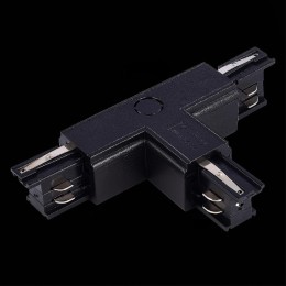 Т-образный токоподвод правый 1 для трехфазного шинопровода ST Luce Trace ST030.409.16R1