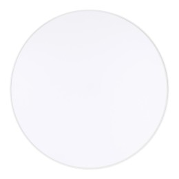 Накладной светильник Arlight IM-RONDO-EMERGENCY-3H-R400-40W Warm3000 (WH, 120 deg, 230V) 039648