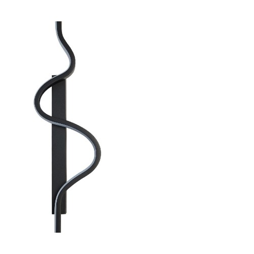 Настенный светильник Kink Light Скади 08418A-100R,19(3000K)