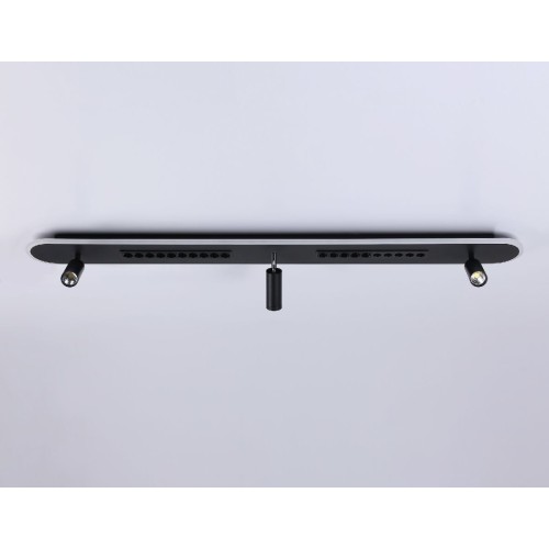 Потолочный светильник Ambrella Light Comfort FL51452