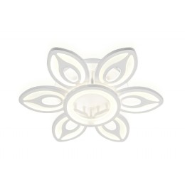 Потолочная люстра Ambrella Light Acrylica FA462