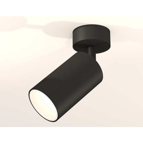 Накладной поворотный светильник Ambrella Light Techno XM6323001 (A2210, C6323, N6110)