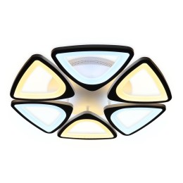 Потолочная светодиодная люстра Ambrella Light Acrylica Original FA4494