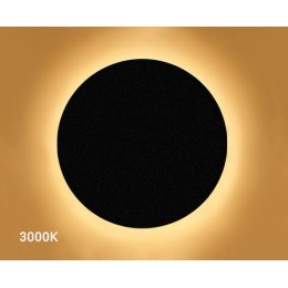 Настенный светильник Italline IT02-016 black