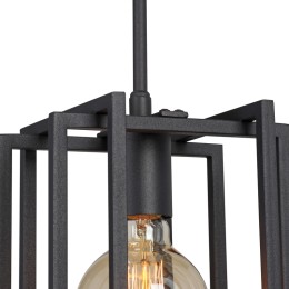 Потолочный светильник Vitaluce V3981-1/1PL