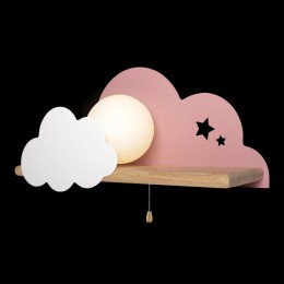 Настенный светильник Loft IT Axel 10134 Pink