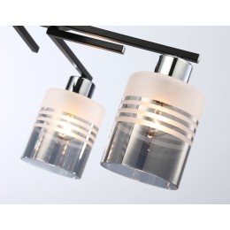 Потолочная люстра Ambrella Light Modern TR303212