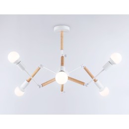 Люстра на штанге Ambrella Light Loft TR80485