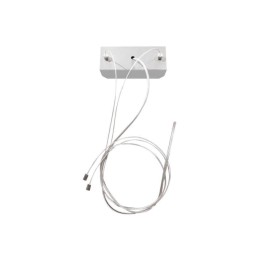 Подвесной комплект Ambrella Light Acrylica Original FA650