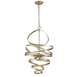 Подвесной светильник Vele Luce Violino VL4174P06