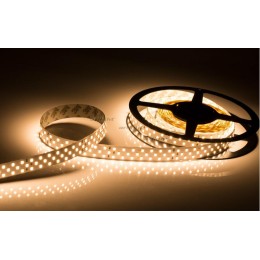 Светодиодная лента Arlight RT 2-5000 24V Warm3000 3x2 (2835, 1260 LED, LUX) 019927(B)