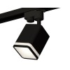 Трековый однофазный светильник Ambrella Light Track System XT7813021 (A2521, C7813, N7751)