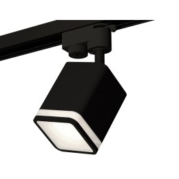 Трековый однофазный светильник Ambrella Light Track System XT7813021 (A2521, C7813, N7751)