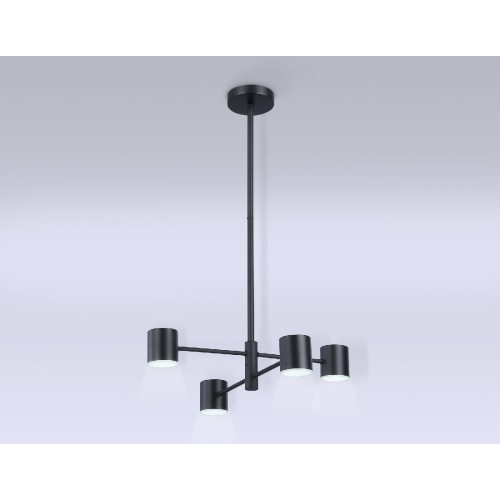 Люстра на штанге Ambrella Light Comfort FL51707