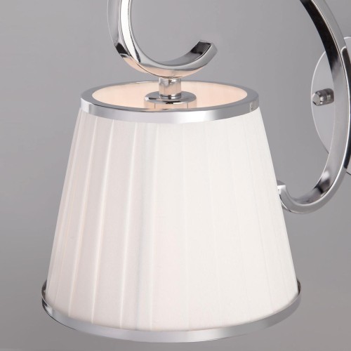 Бра Eurosvet Tessa 60088/1 хром