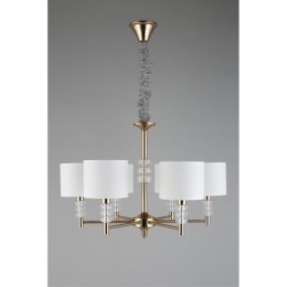 Подвесная люстра APLOYT Franula APL.724.03.06