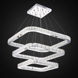 Подвесной светодиодный светильник Citilux Eletto Granda EL336P100