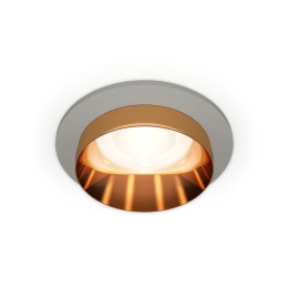 Встраиваемый светильник Ambrella Light Techno Spot XC6514024 (C6514, N6134)