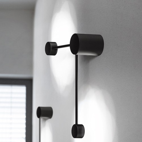 Настенный светильник ImperiumLoft Via Pin 193144-26